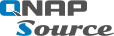 QNAP Source
