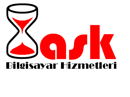 ASK Bilgisayar Hizmetleri