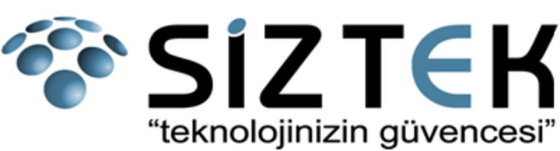 Siztek Bilişim Teknolojileri