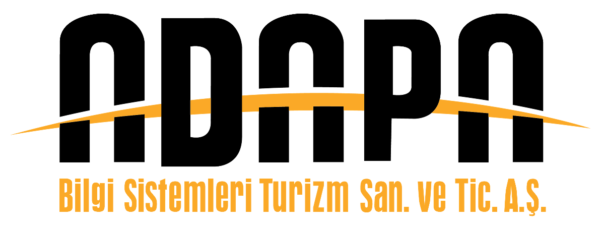 Adapa Bilgi Sistemleri