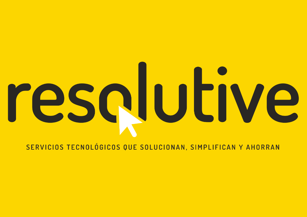 RESOLUTIVE TIC