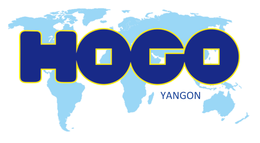 HOGO Yangon Business Consulting Co., Ltd