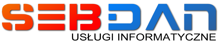 SEBDAN Sebastian Zięba