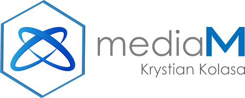 mediaM Krystian Kolasa