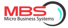Micro Business Systems Ltd