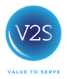 V2S Value to Serve - Virtualize To Serve