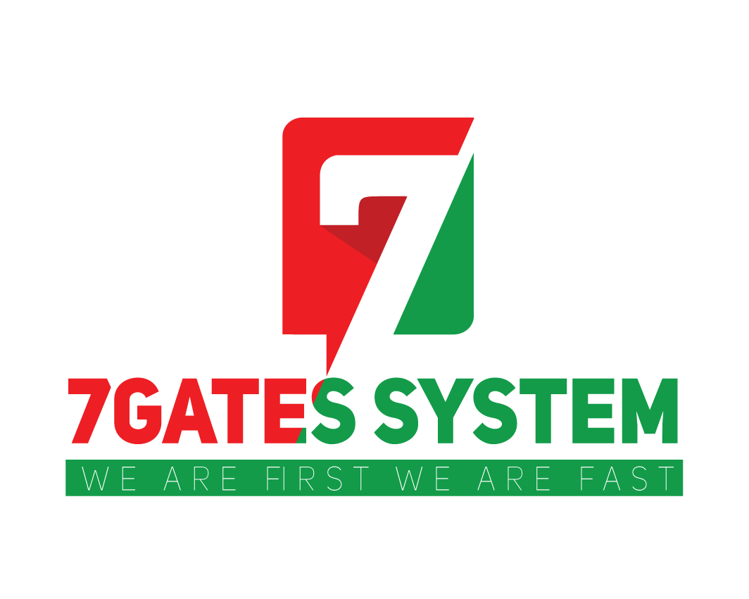 7Gates System Co.,LTD