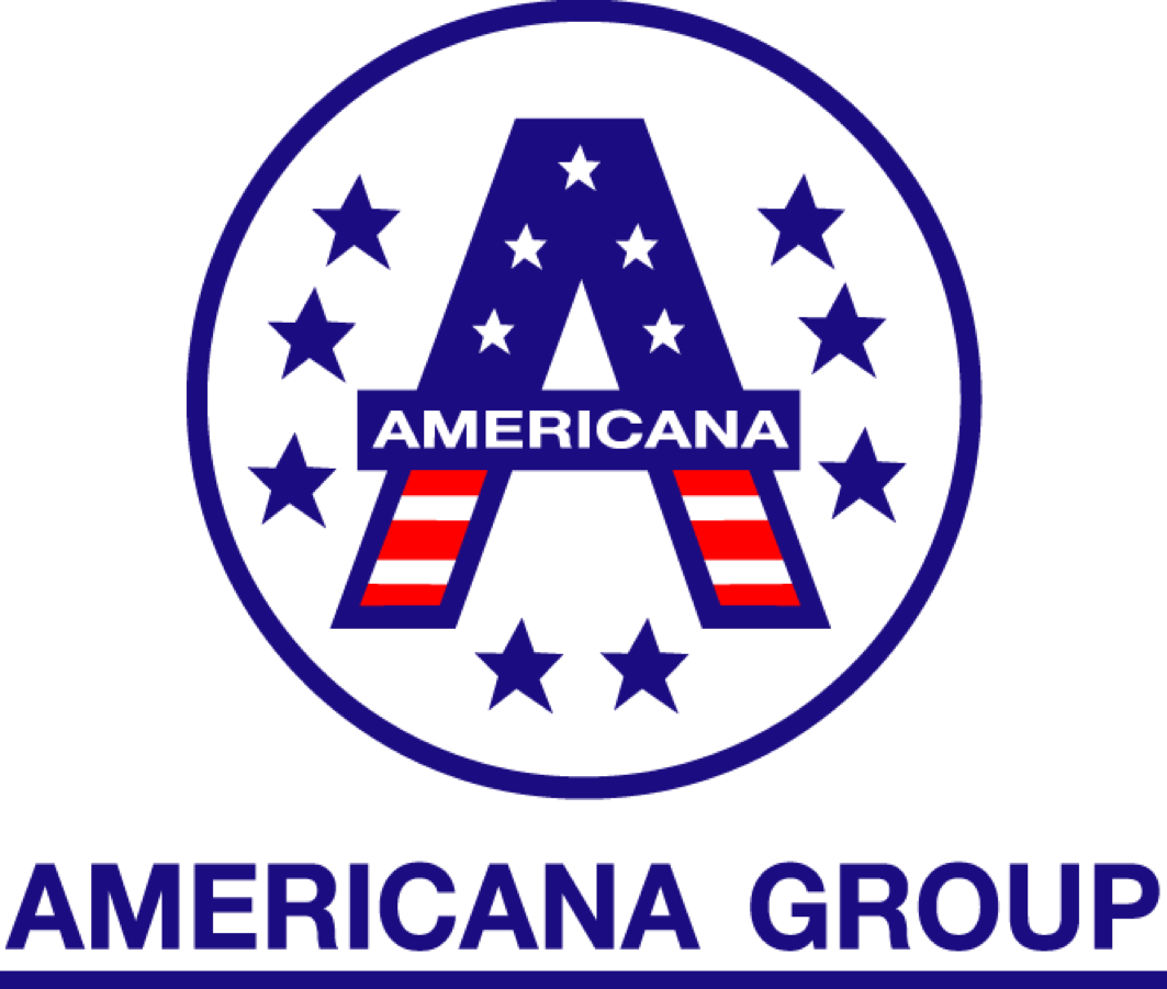 Americana Computer System