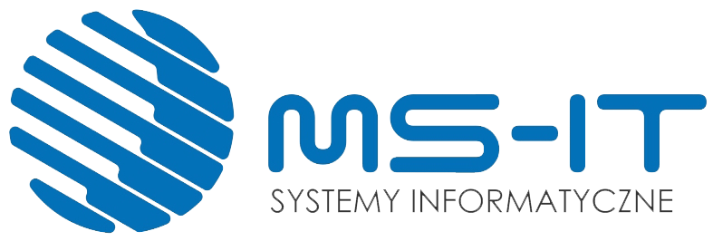 MS-IT Systemy Informatyczne
