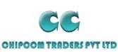 Chip Com Traders Pvt. Ltd.