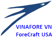 Công Ty Cổ Phần Tin Học Viễn Thông Vinafore