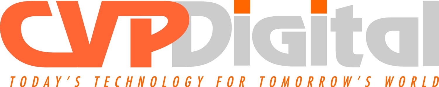 CVP Digital