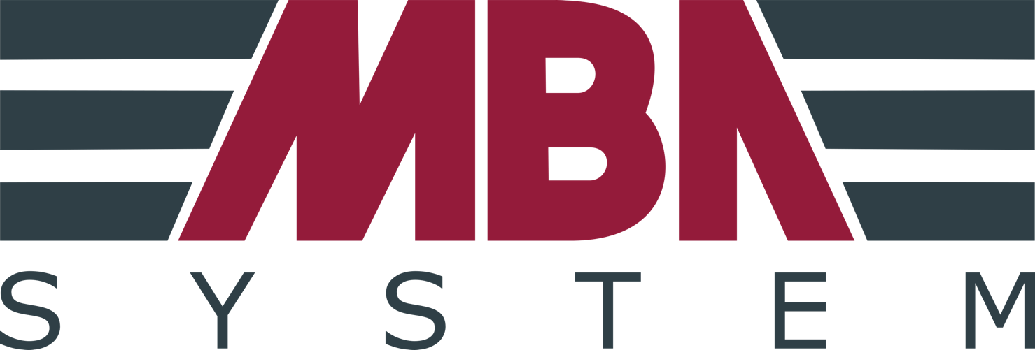 MBA System