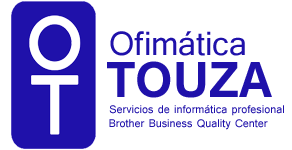 Ofimática Touza