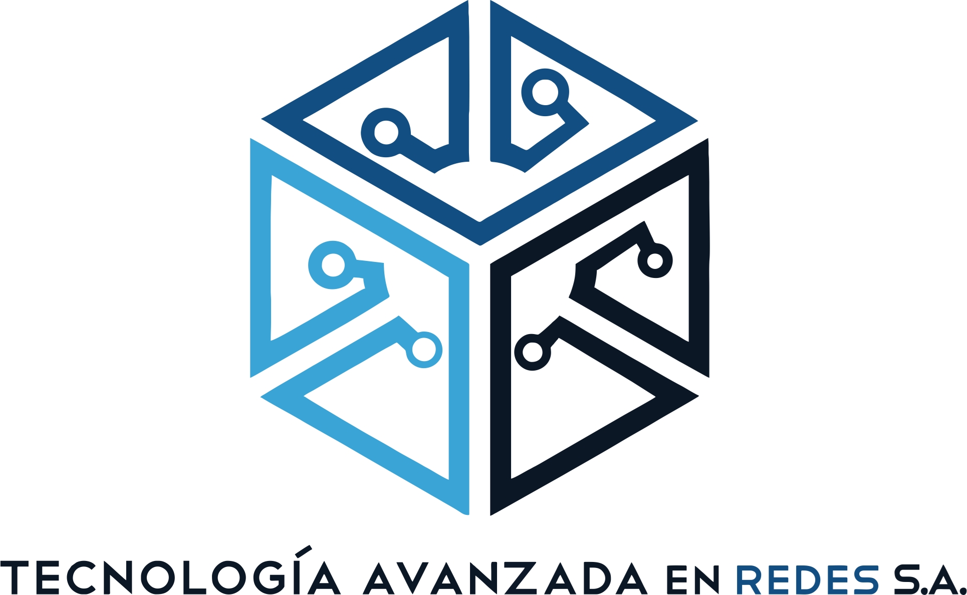 Tecnologia Avanzada en Redes
