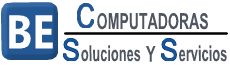 BE Computadoras Soluciones y Servicios