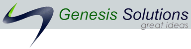 Genesis Solutions