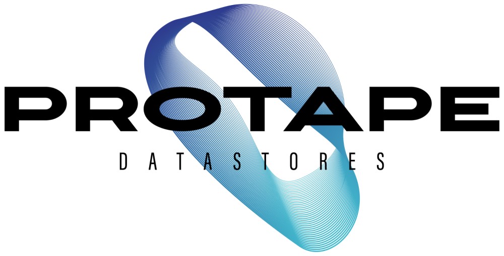 Protape Ltd t/a Datastores.