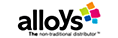 Alloys
