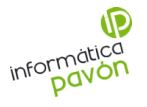 Servicios Informáticos Pavón S.L.