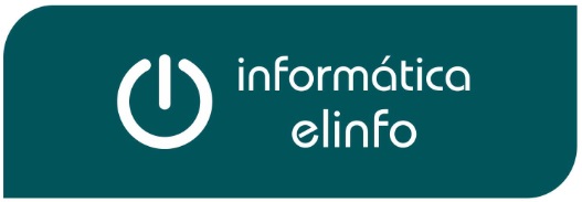 INFORMATICA ELINFO, S.L.