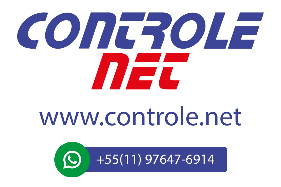Controle Net