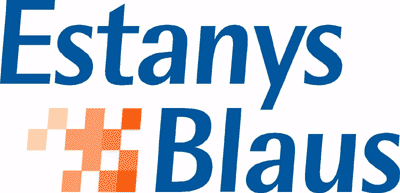 ESTANYS BLAUS