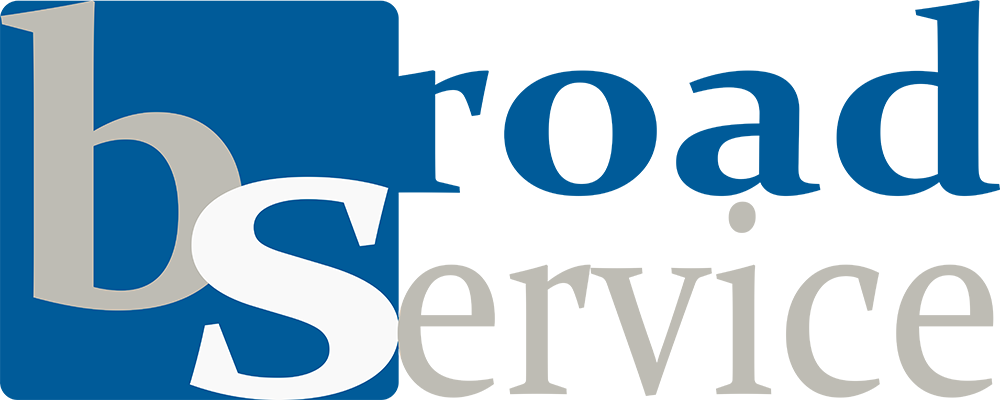 Broad Service Technical Support