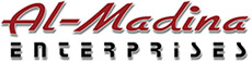 Al Madina Enterprises