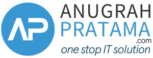 CV. ANUGRAH PRATAMA