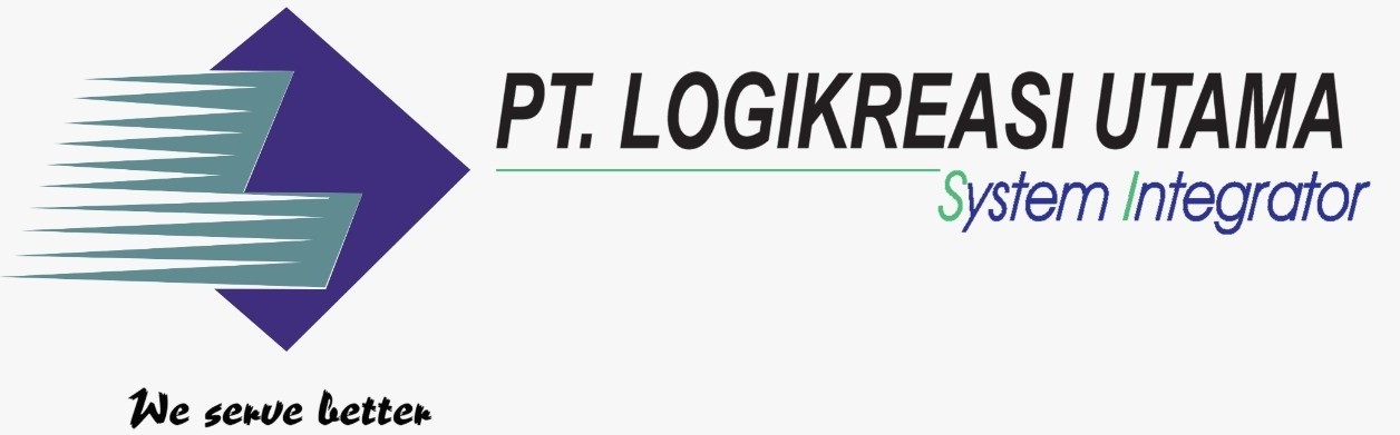 PT. LOGIKREASI UTAMA