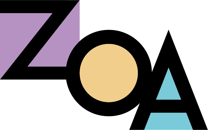(株)ZOA 本部