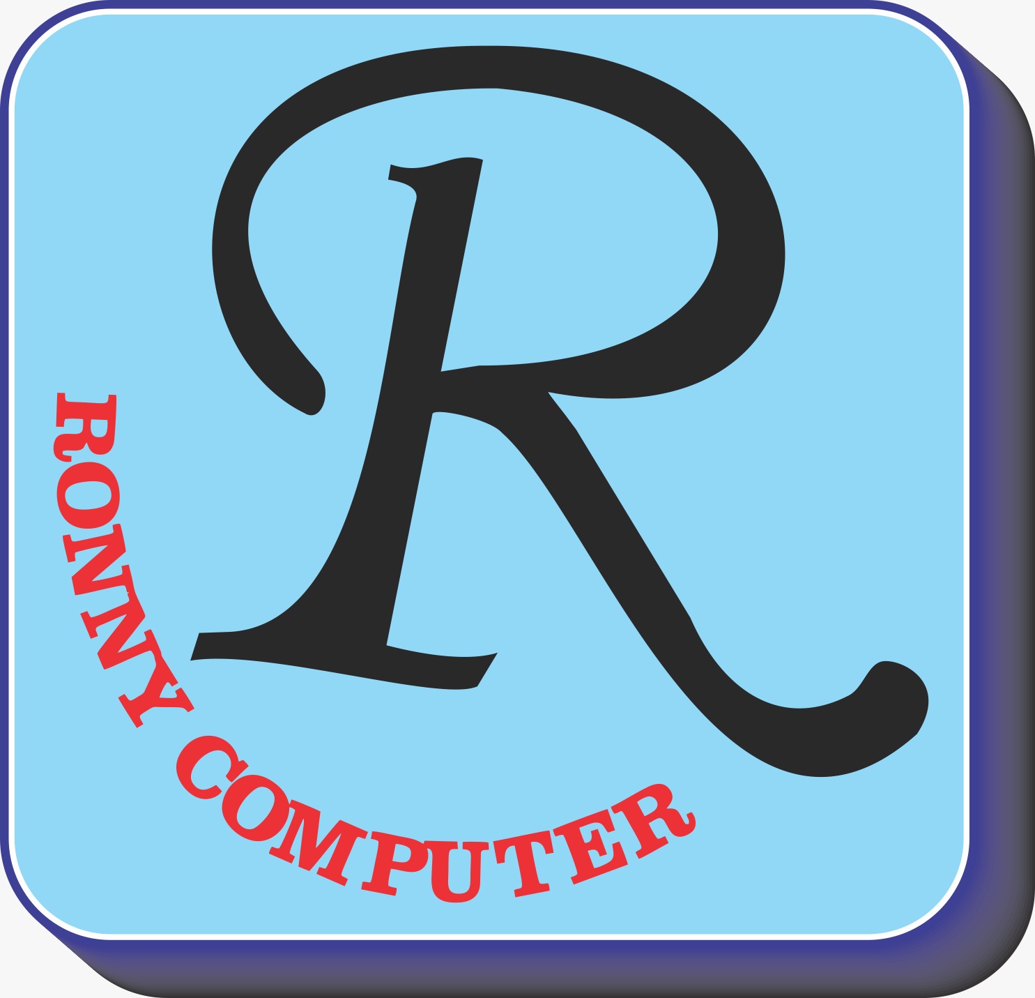 CV. Ronny Computer