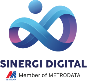 PT. Sinergi Transformasi Digital