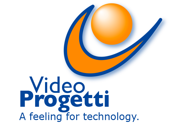 Video Progetti S.r.l.