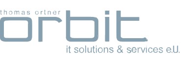 orbit it solutions & services e.U.