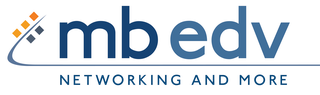 mb edv GmbH