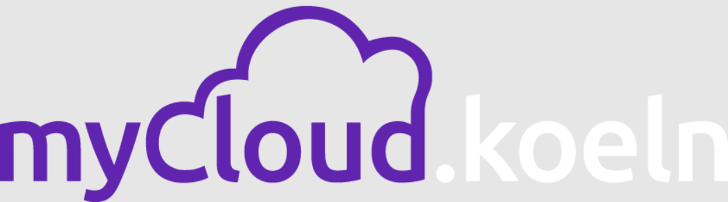myCloud.koeln
