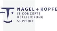 NÄGEL + KÖPFE GmbH