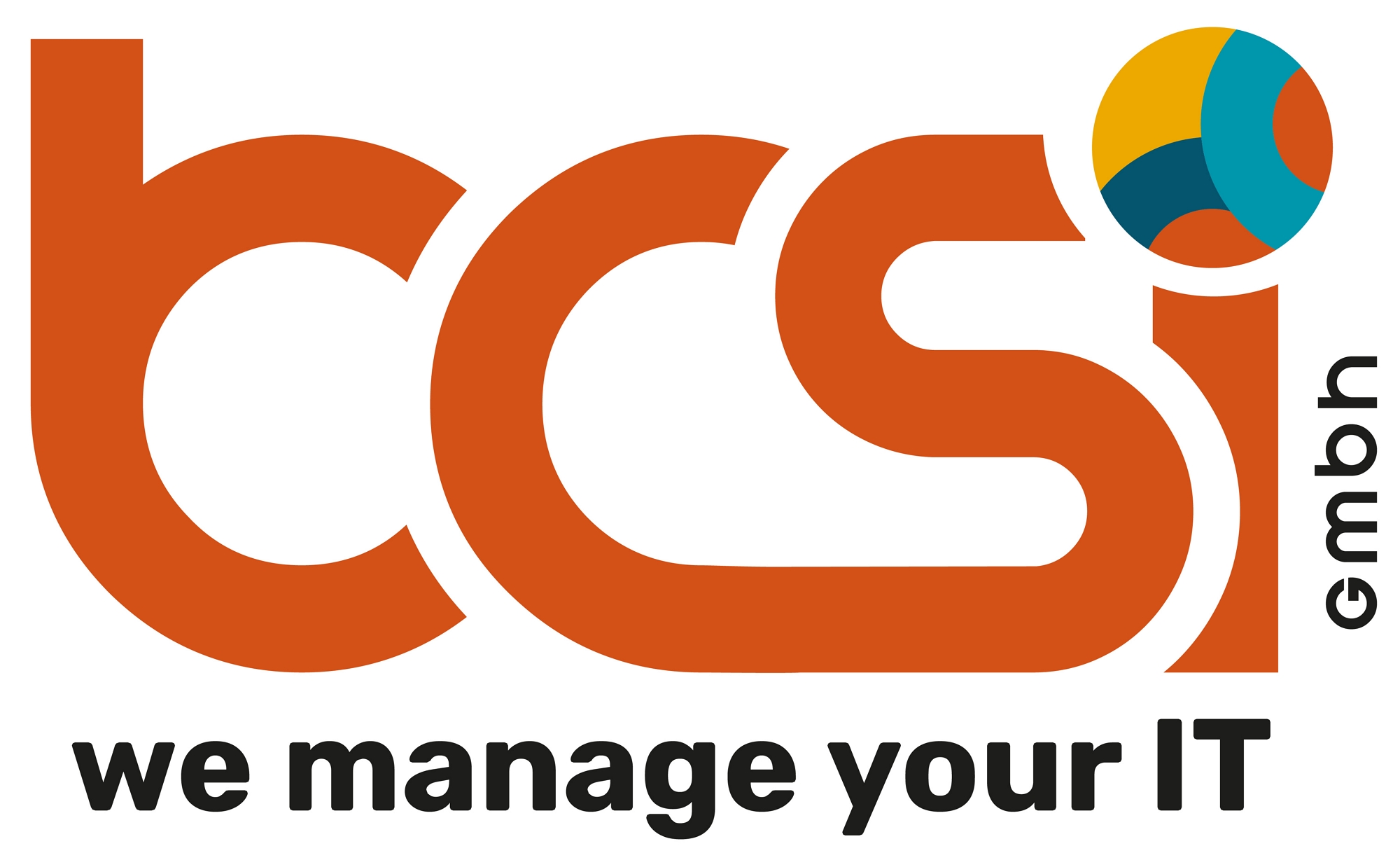 BCSI GMBH