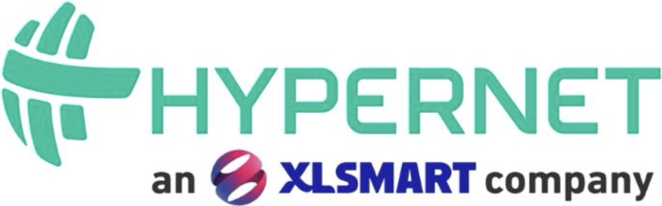 PT Hipernet Indodata