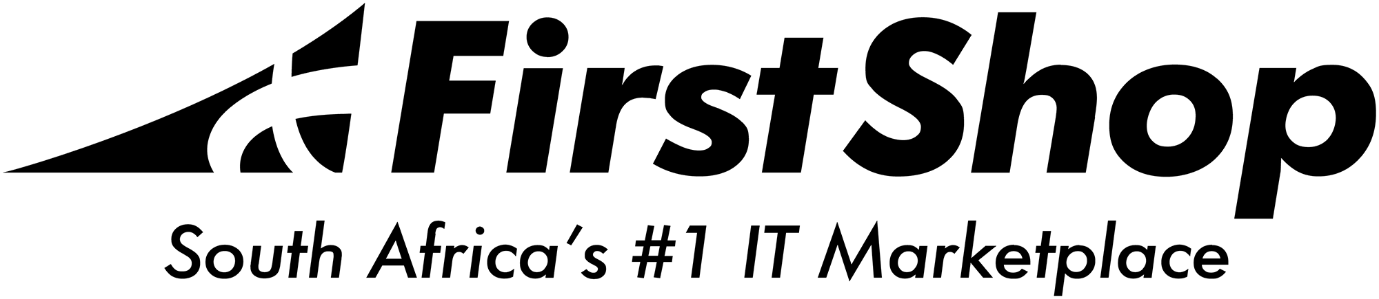 FirstShop