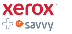Xerox & Savvy IT Solutions