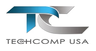 TechComp USA, Inc