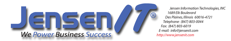Jensen IT