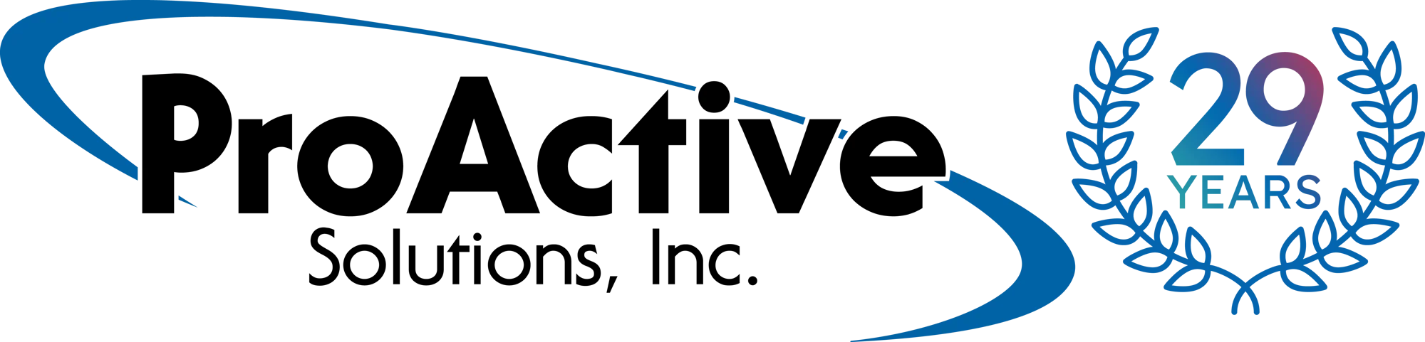 ProActive Solutions Inc