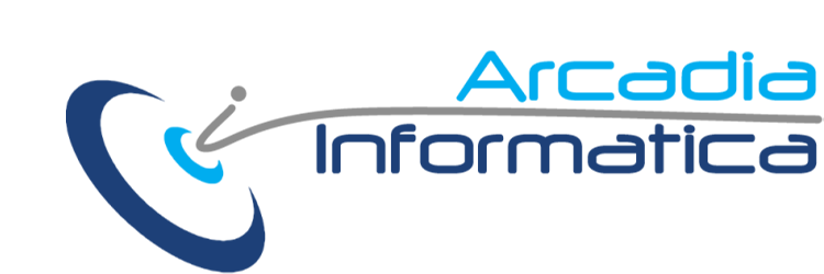 ARCADIA INFORMATICA SRL