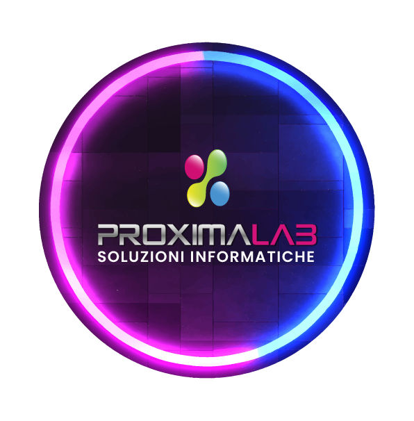 PROXIMA LAB SRL