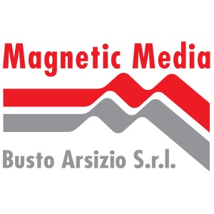 Magnetic Media Busto Arsizio Srl