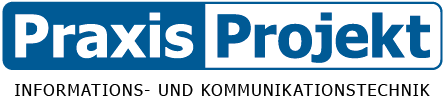 Praxis Projekt KG